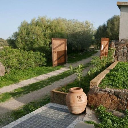 Вилла Naramanue Доргали Экстерьер фото